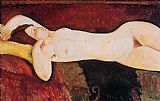 Amedeo Modigliani Le Grande Nu